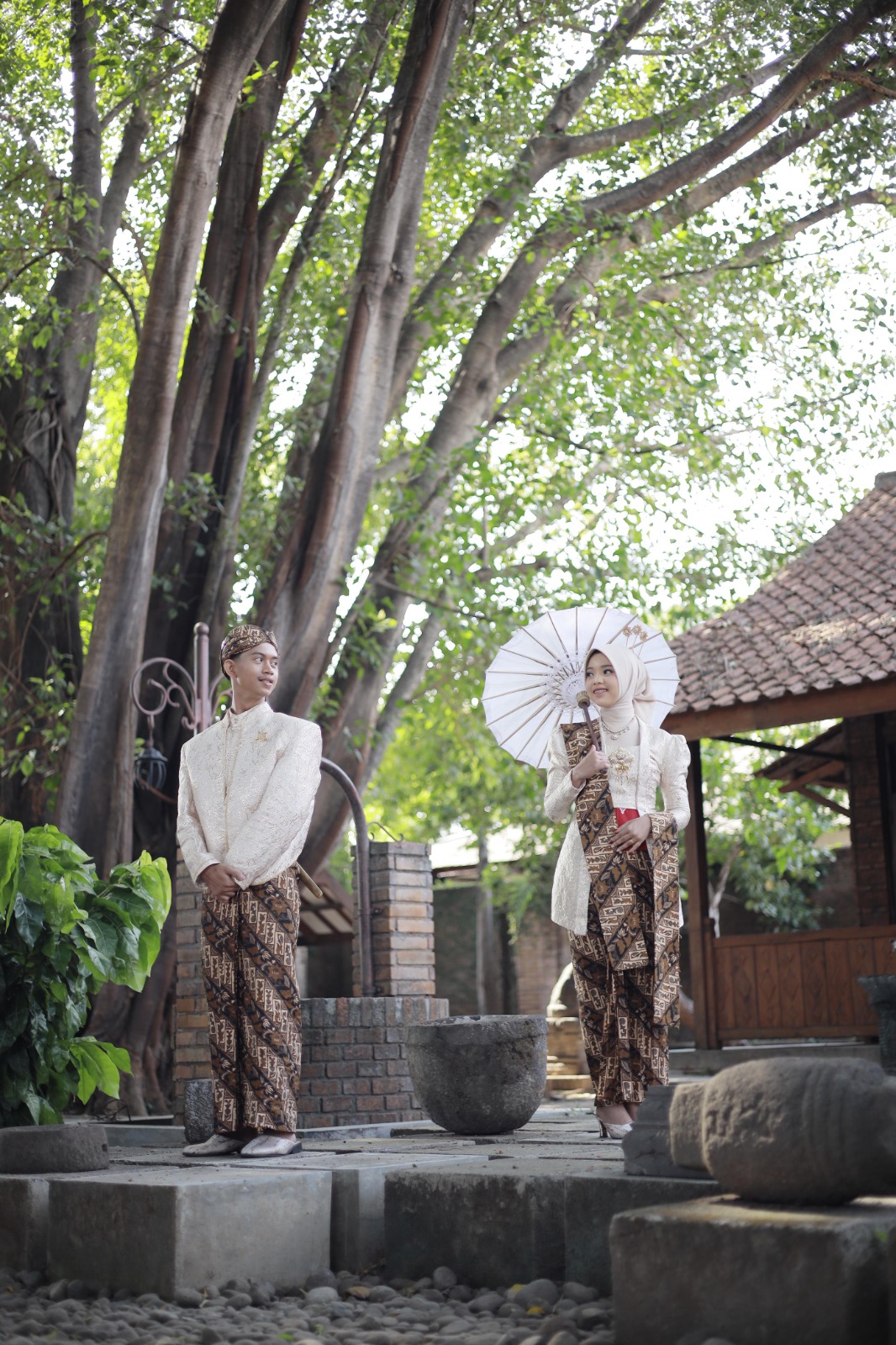 Dila & Arif 18