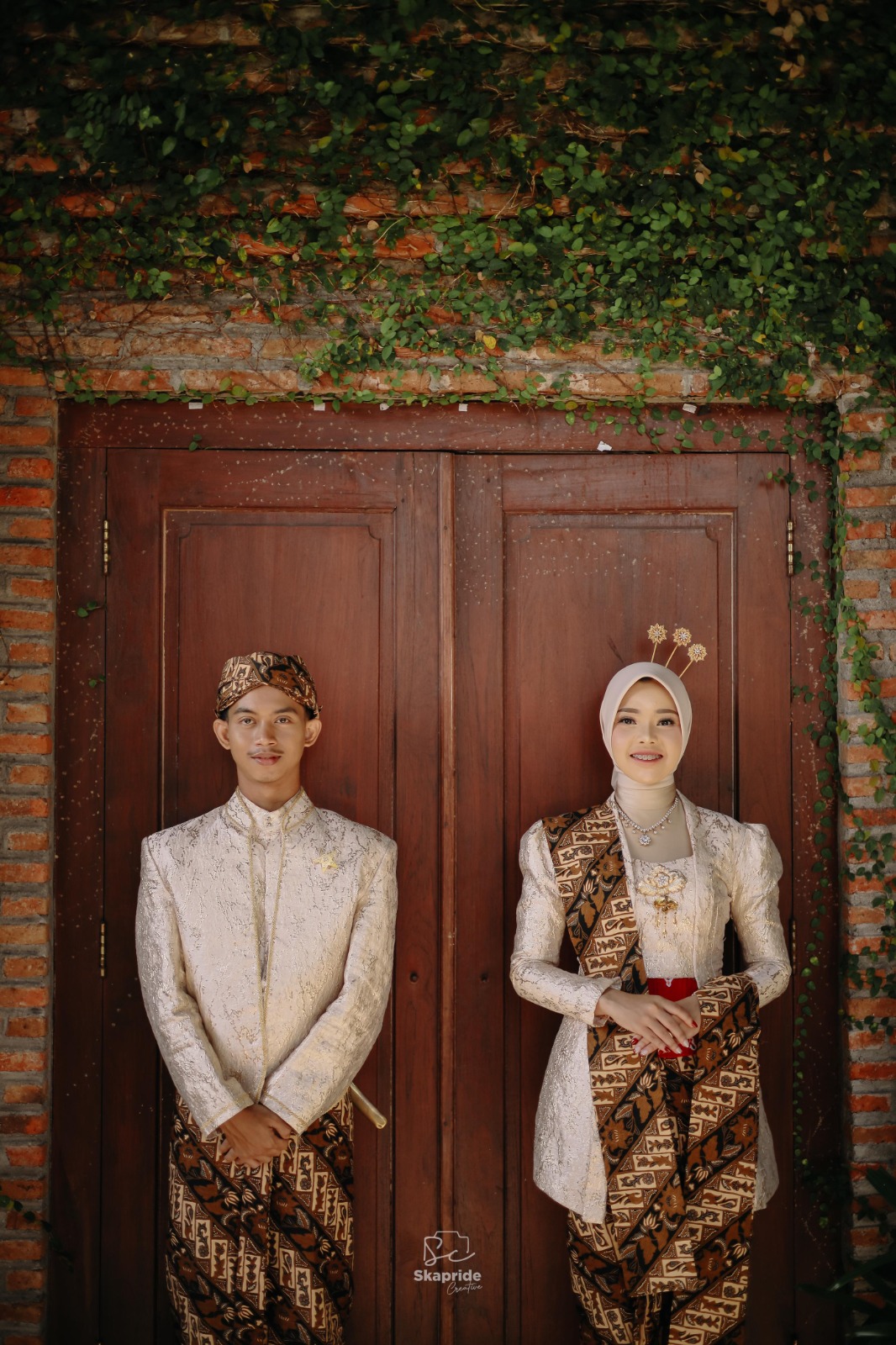 Dila & Arif 4