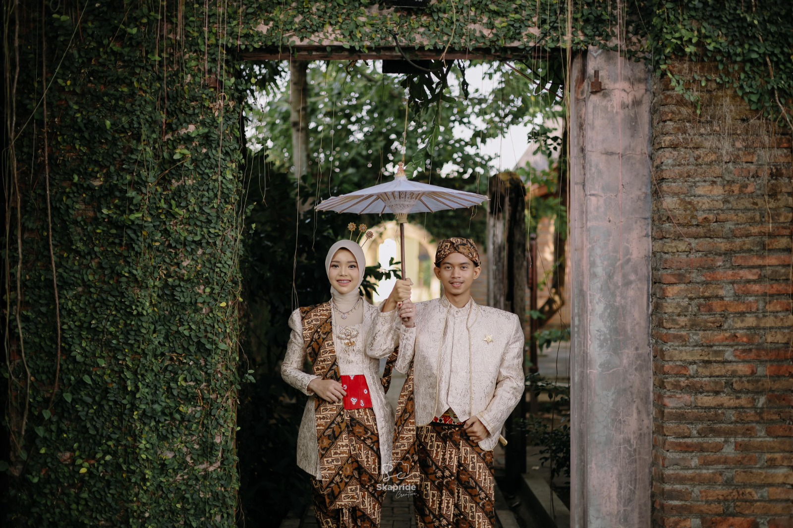 Dila & Arif 5