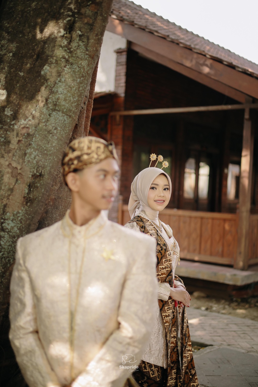 Dila & Arif 6
