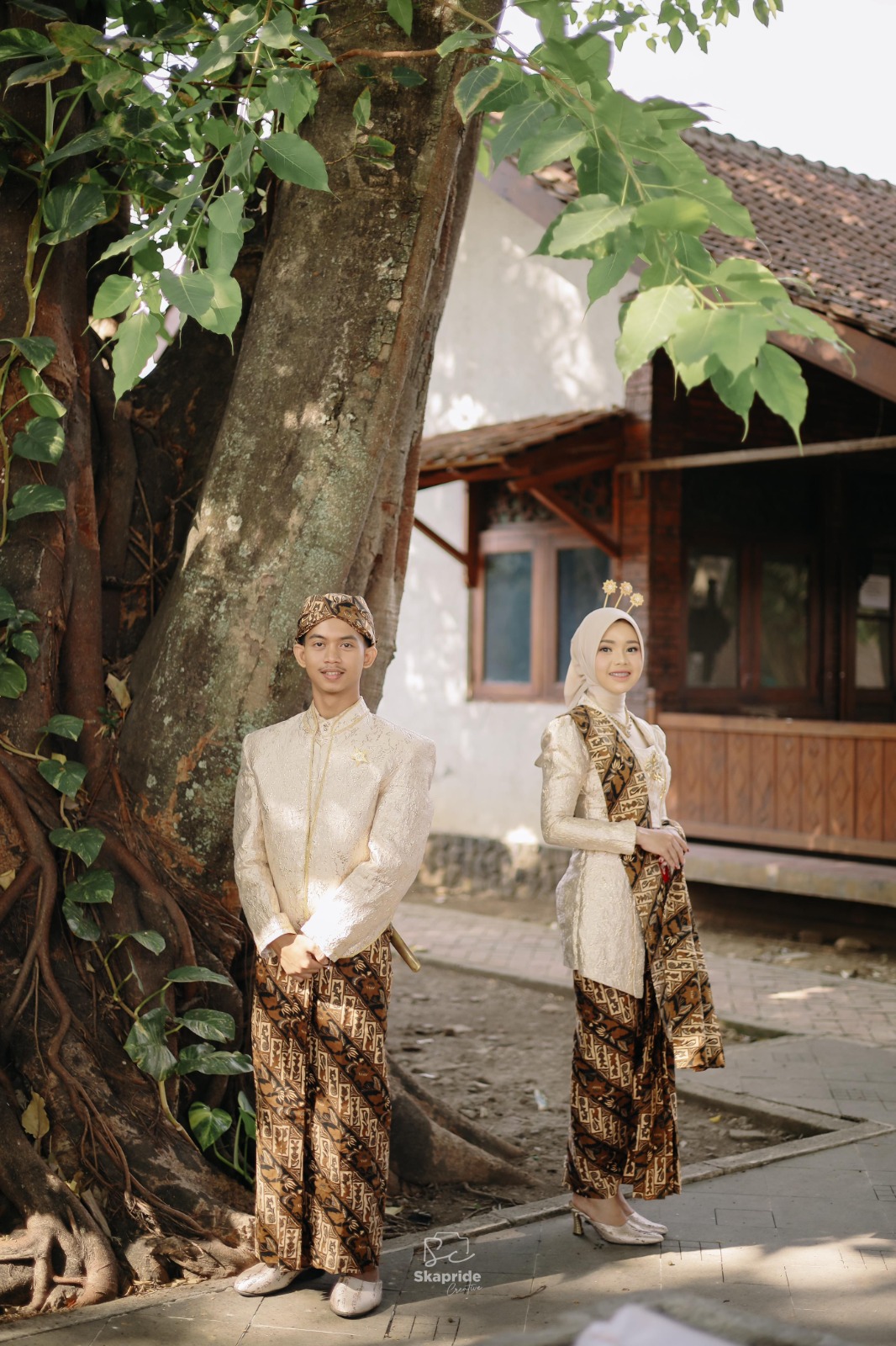 Dila & Arif 7