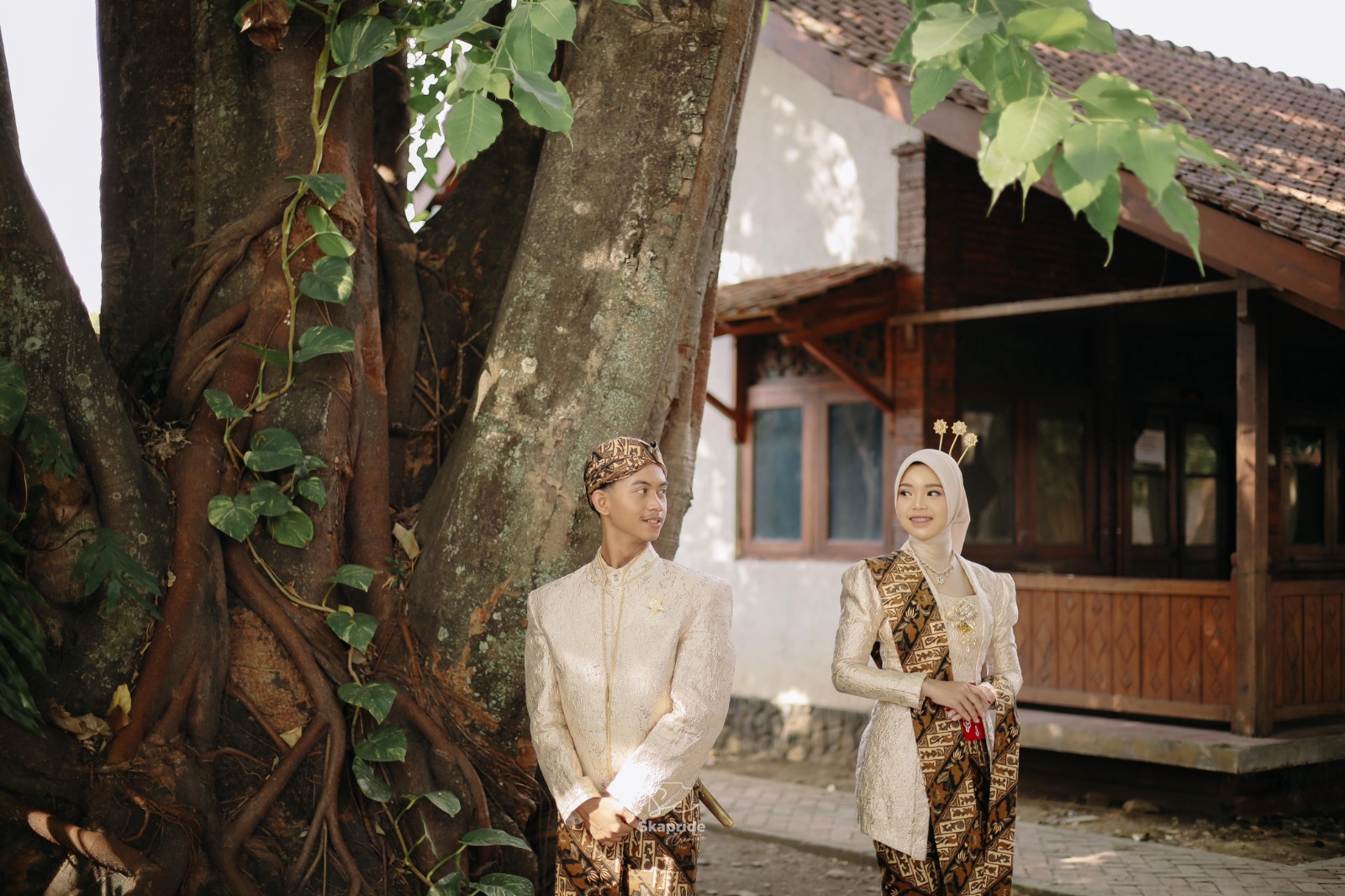 Dila & Arif 8