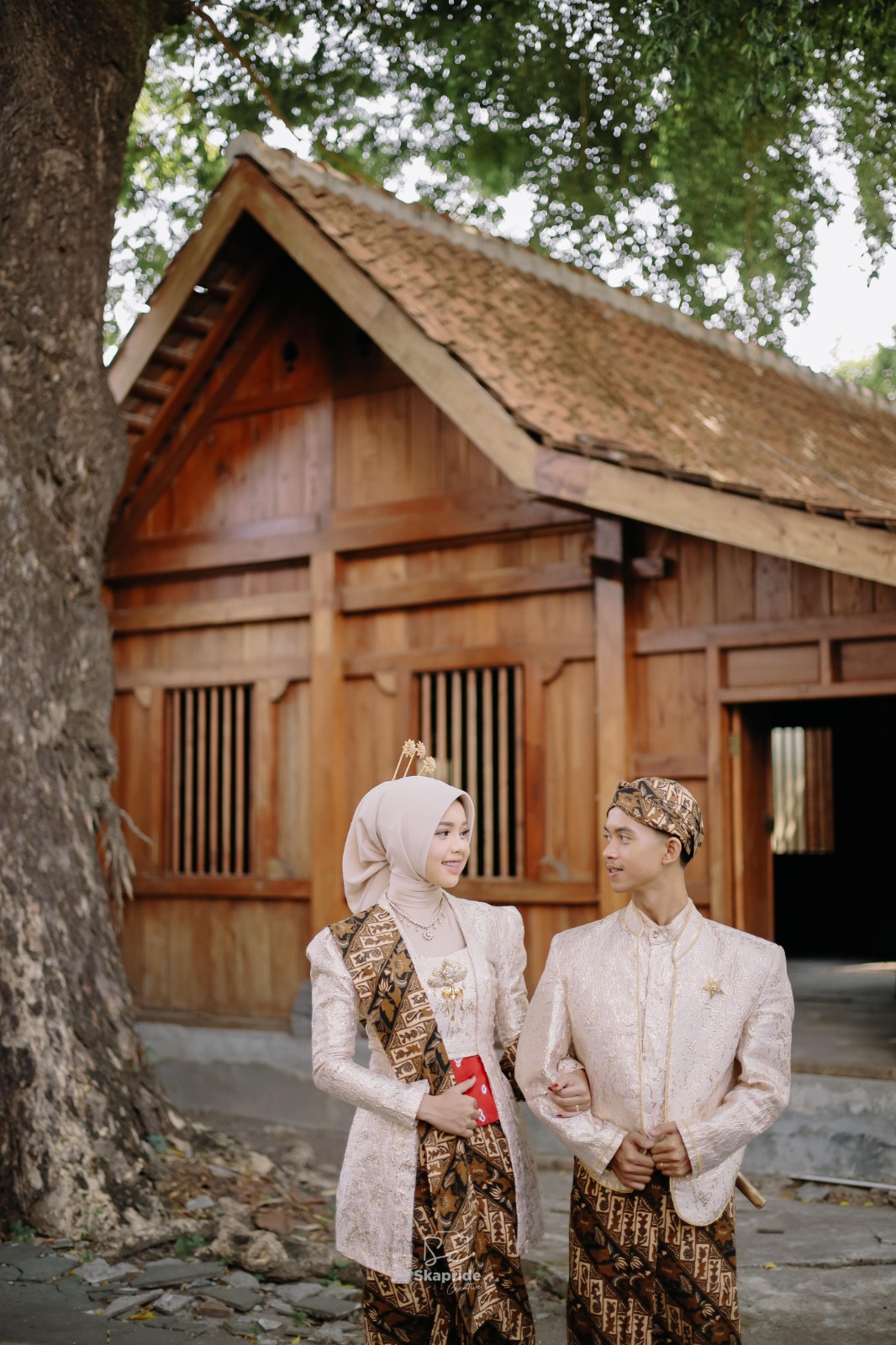 Dila & Arif 9