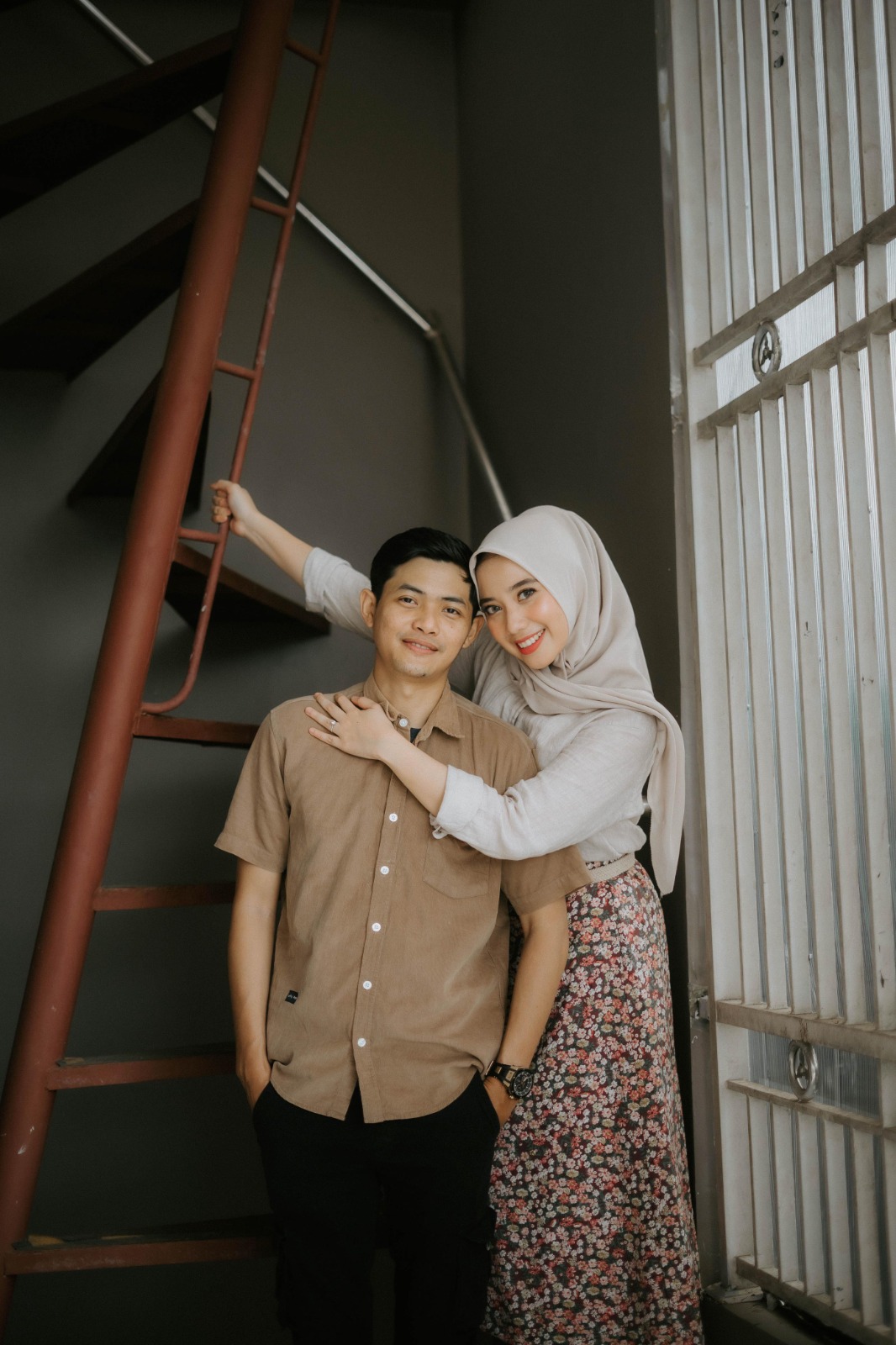 Edwin & Gita 2