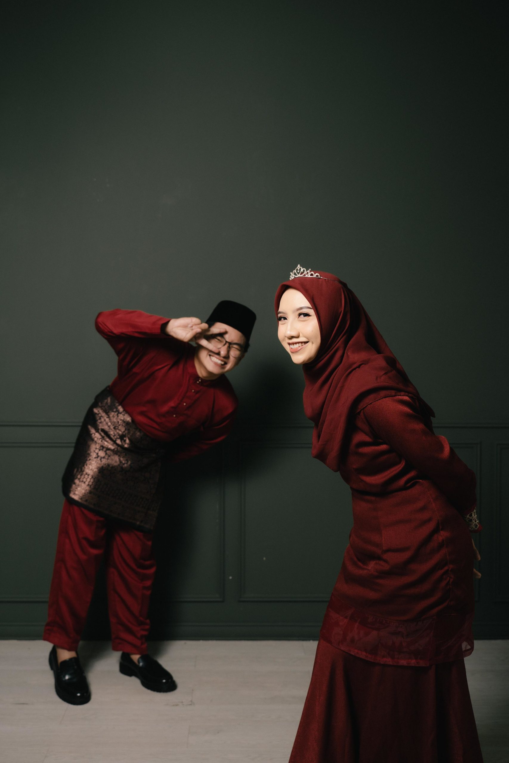 Erina & Ganda revisi 10