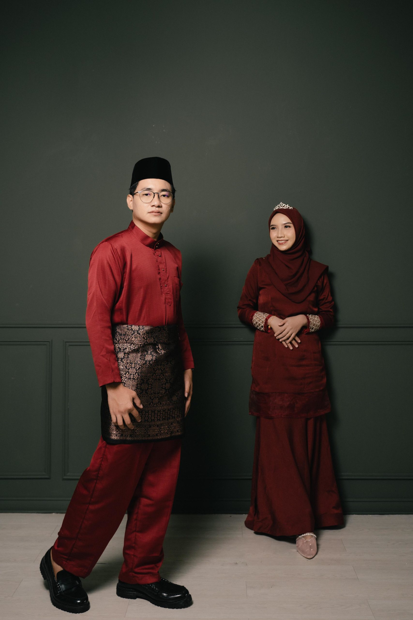 Erina & Ganda revisi 11