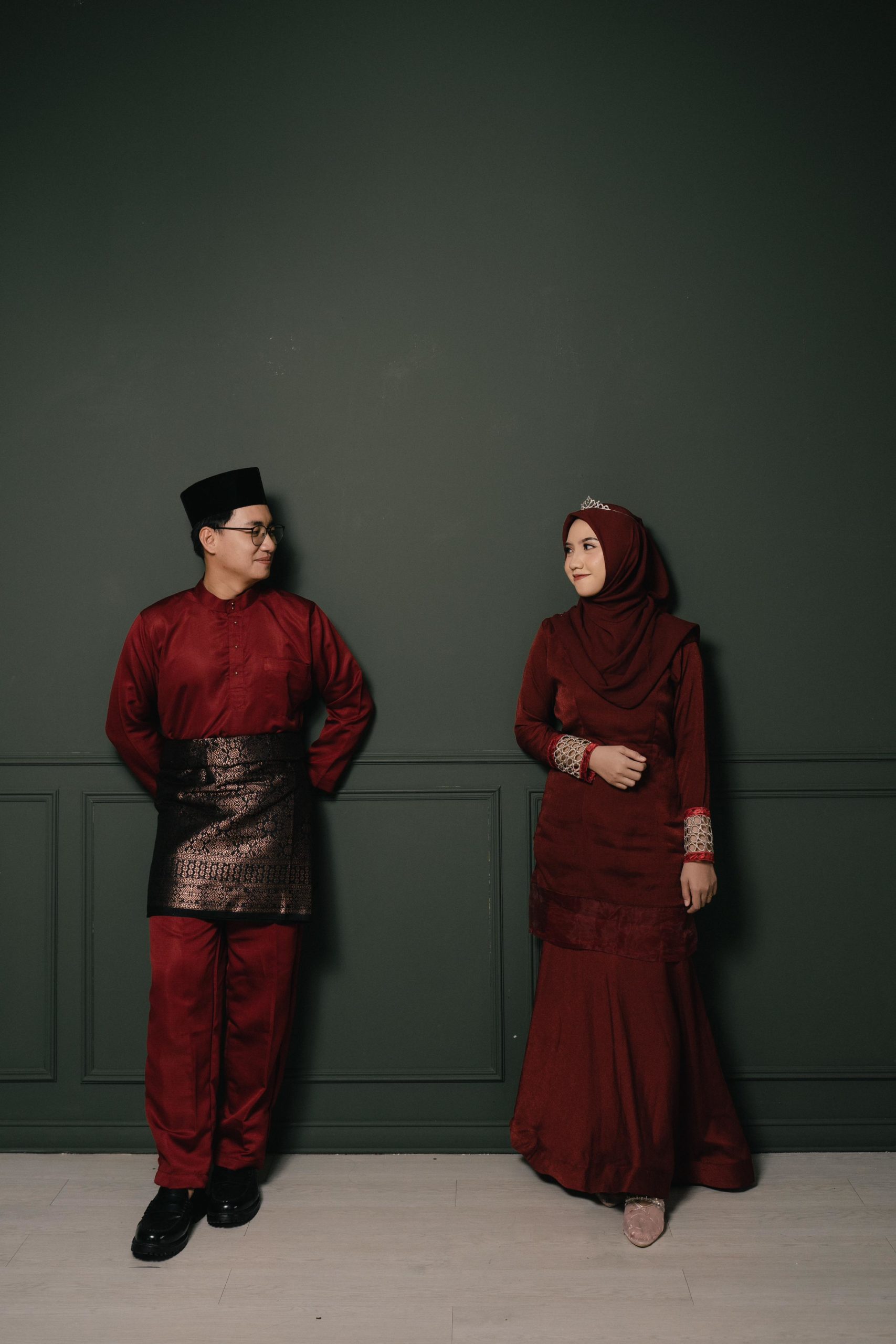 Erina & Ganda revisi 12