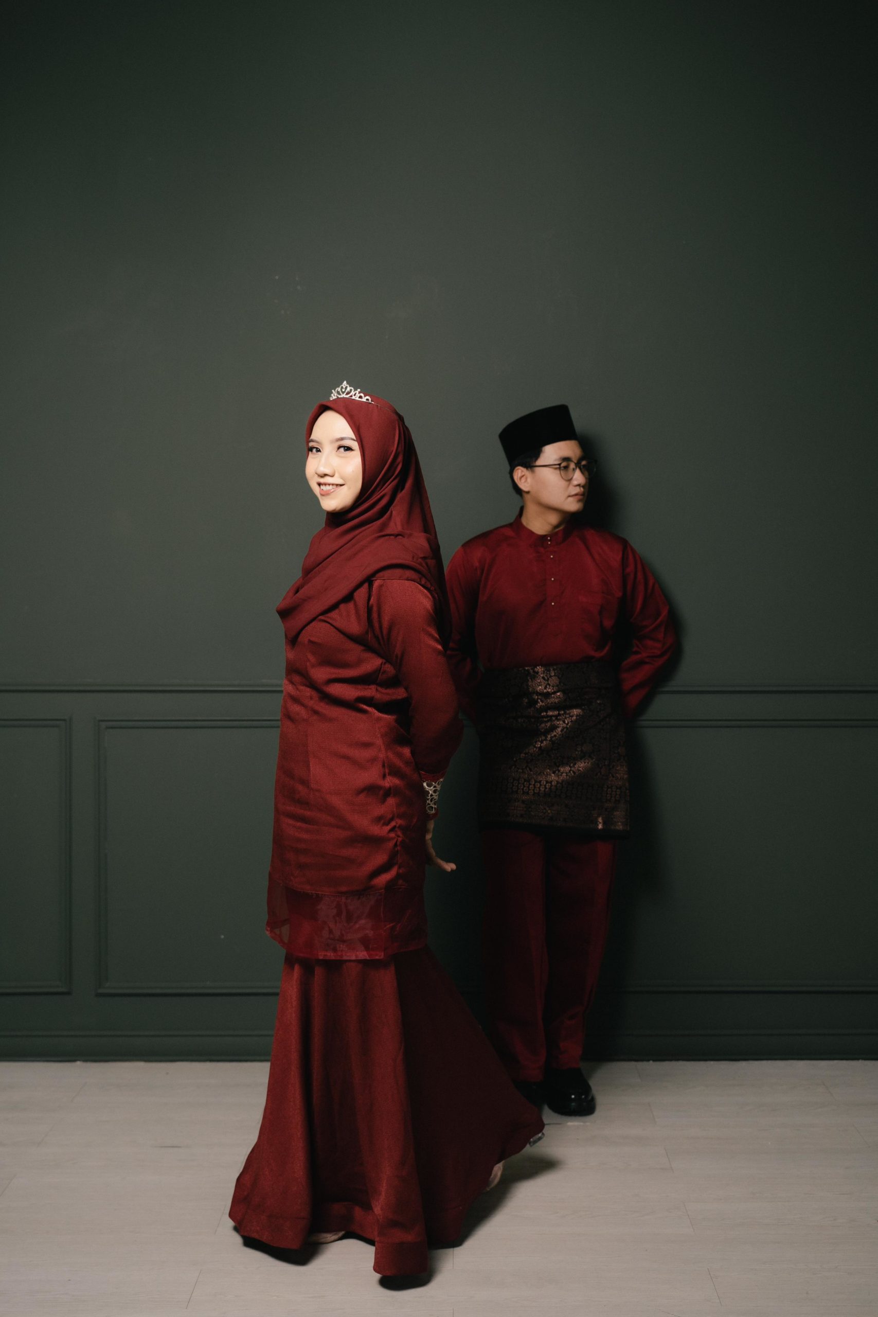 Erina & Ganda revisi 13