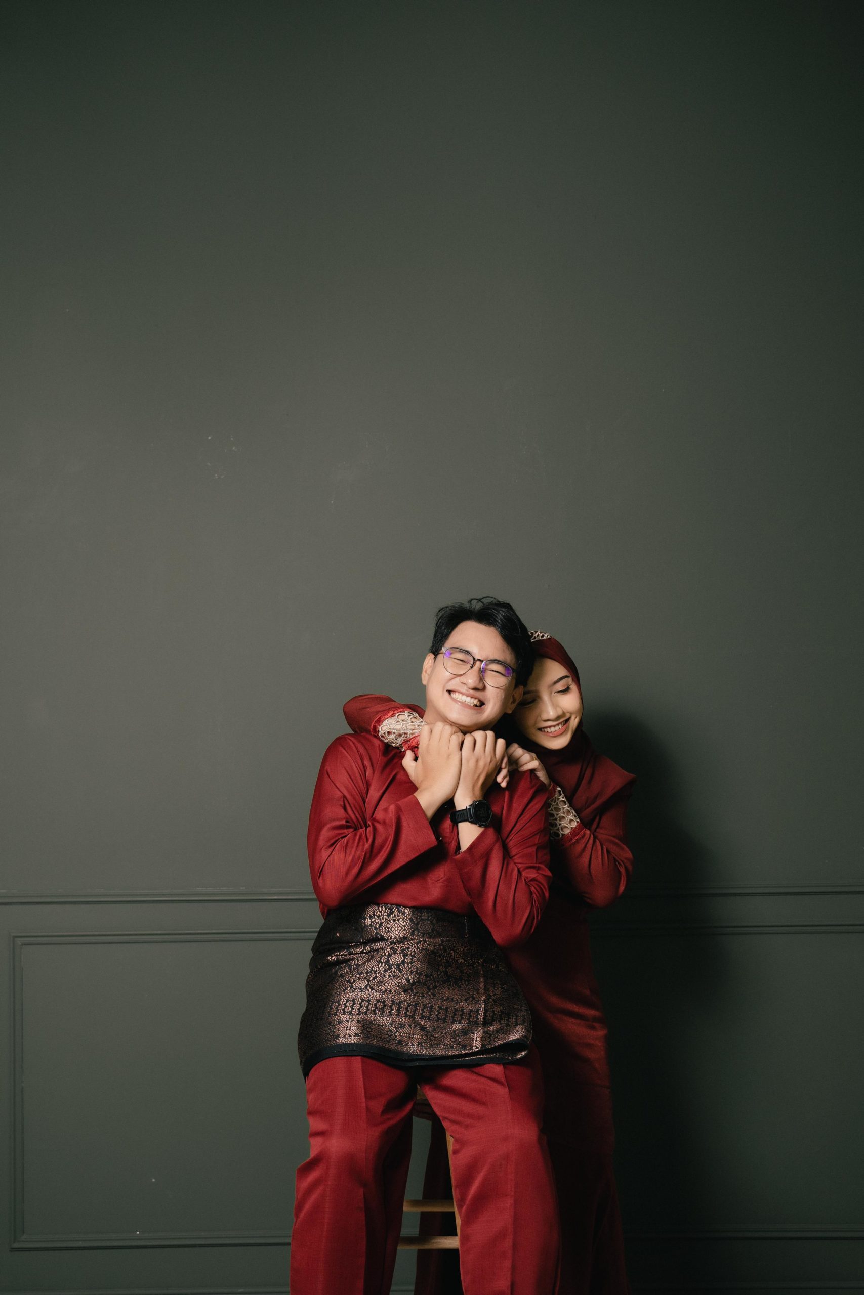 Erina & Ganda revisi 15