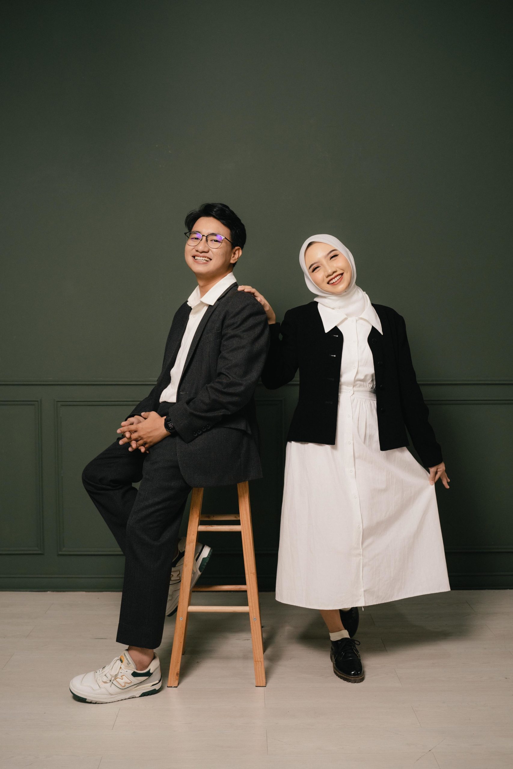 Erina & Ganda revisi 19