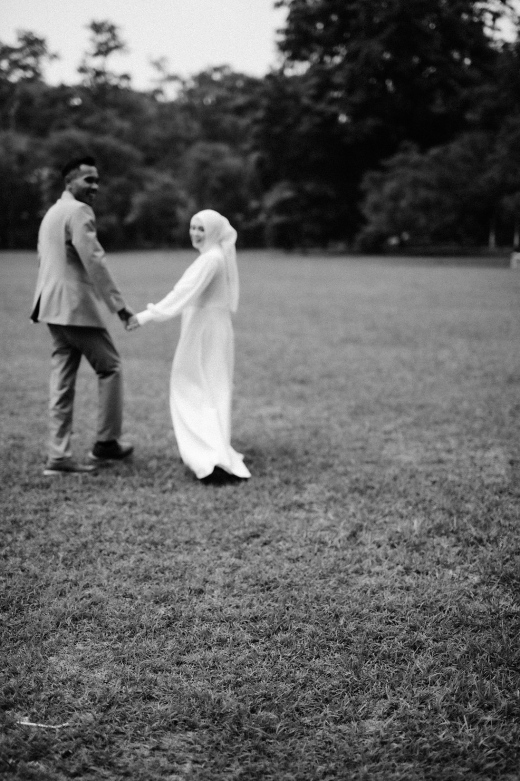 Farid & Fia 1