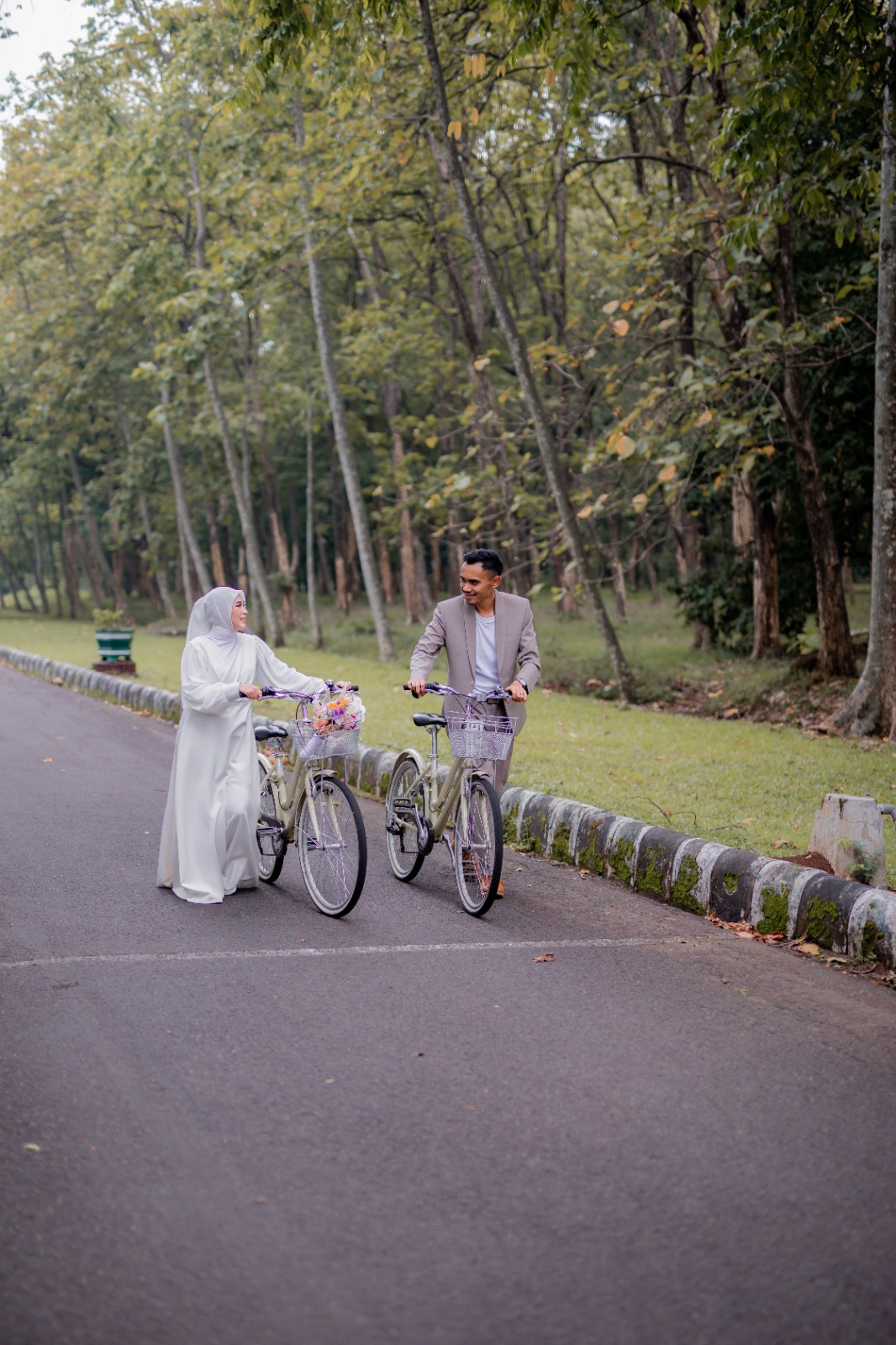Farid & Fia 11