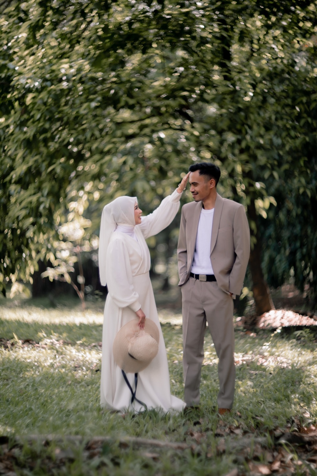 Farid & Fia 13