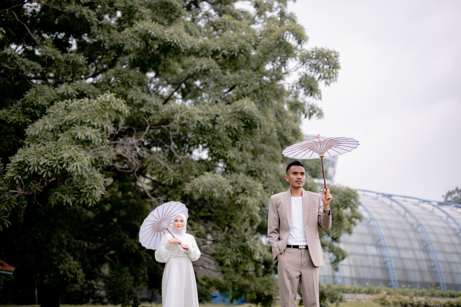 Farid & Fia 14