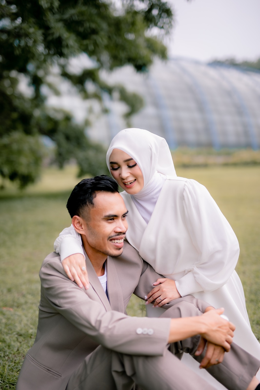 Farid & Fia 16