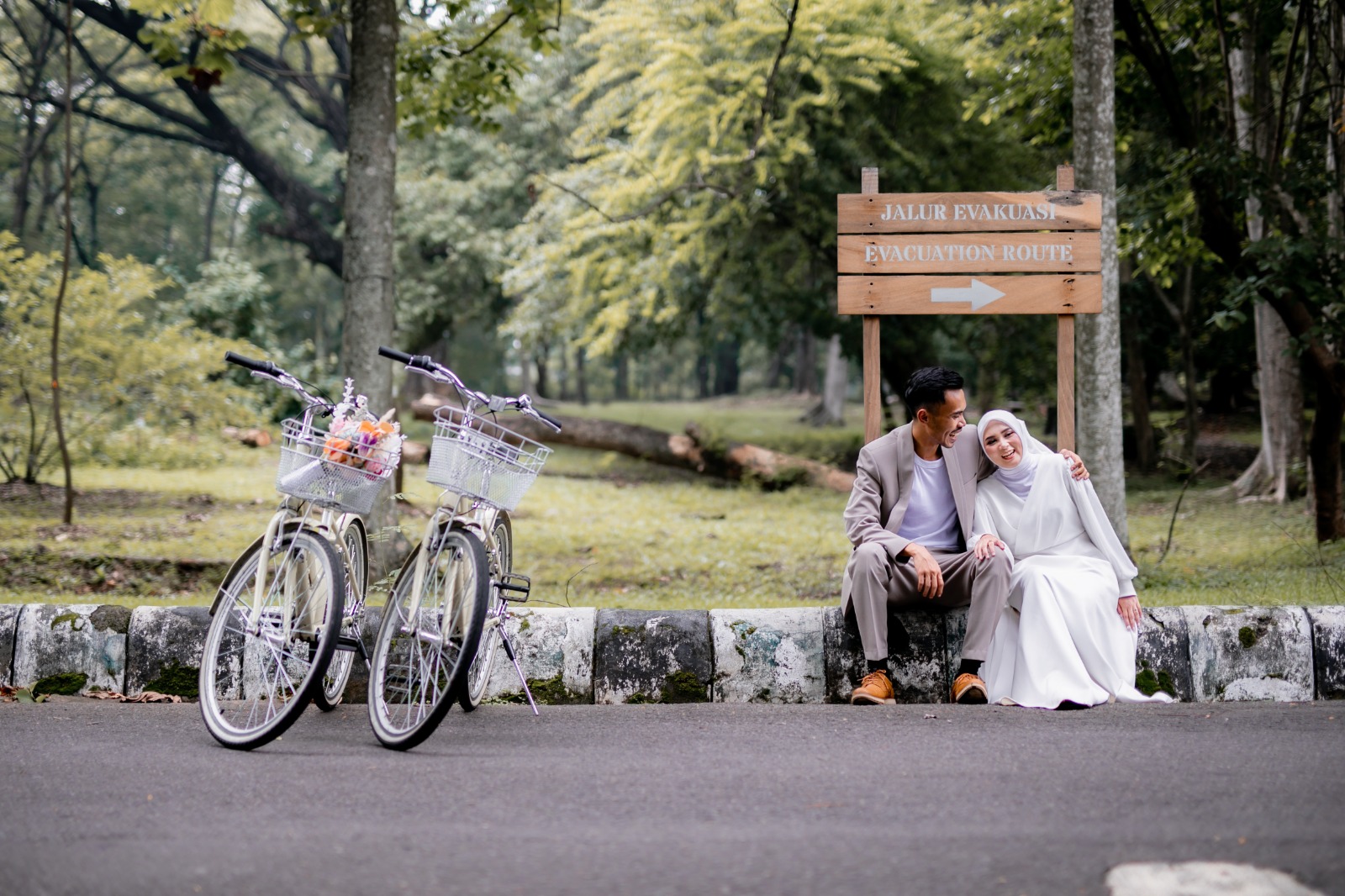 Farid & Fia 3