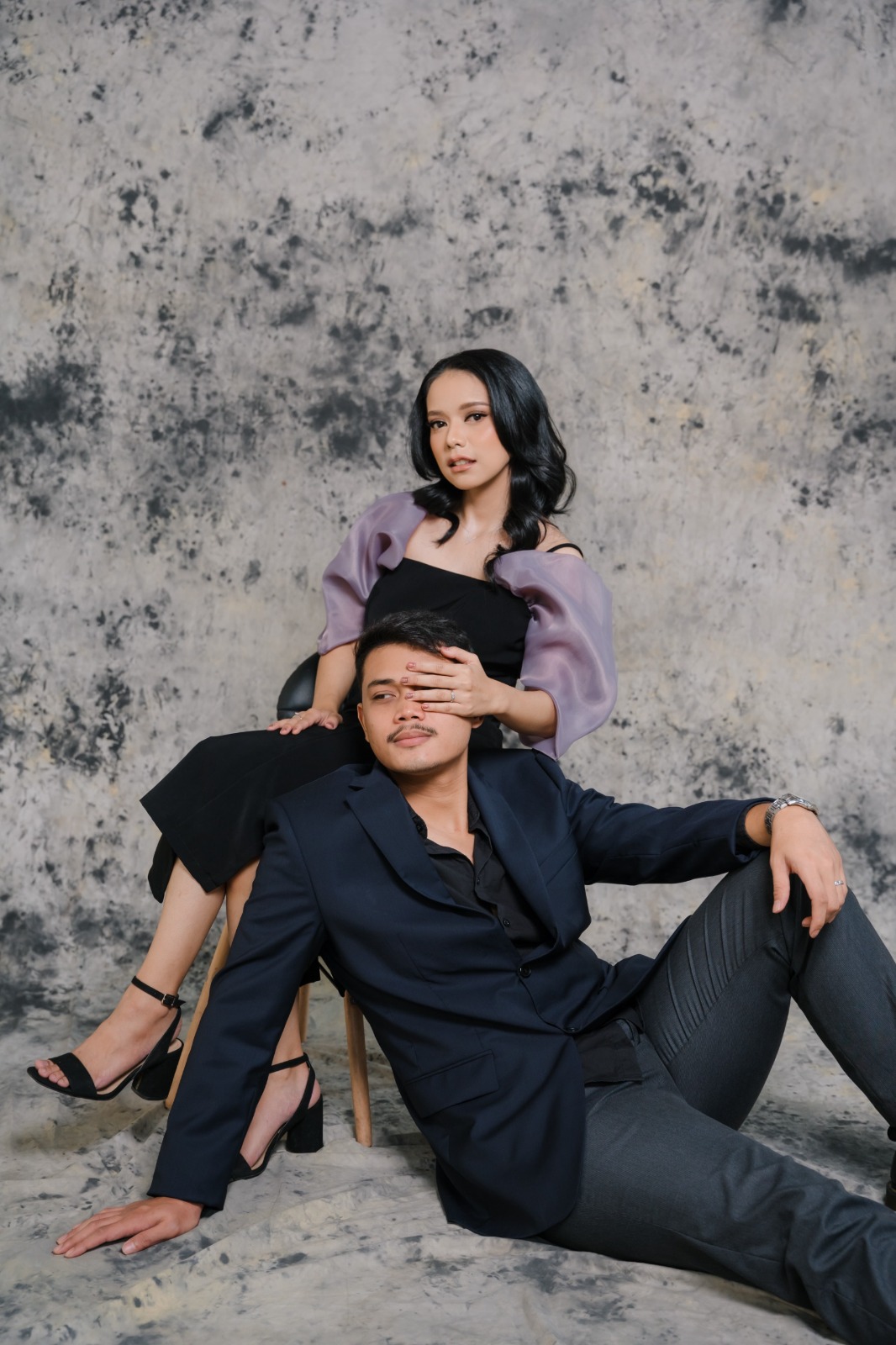 Fasya & Kevin 1