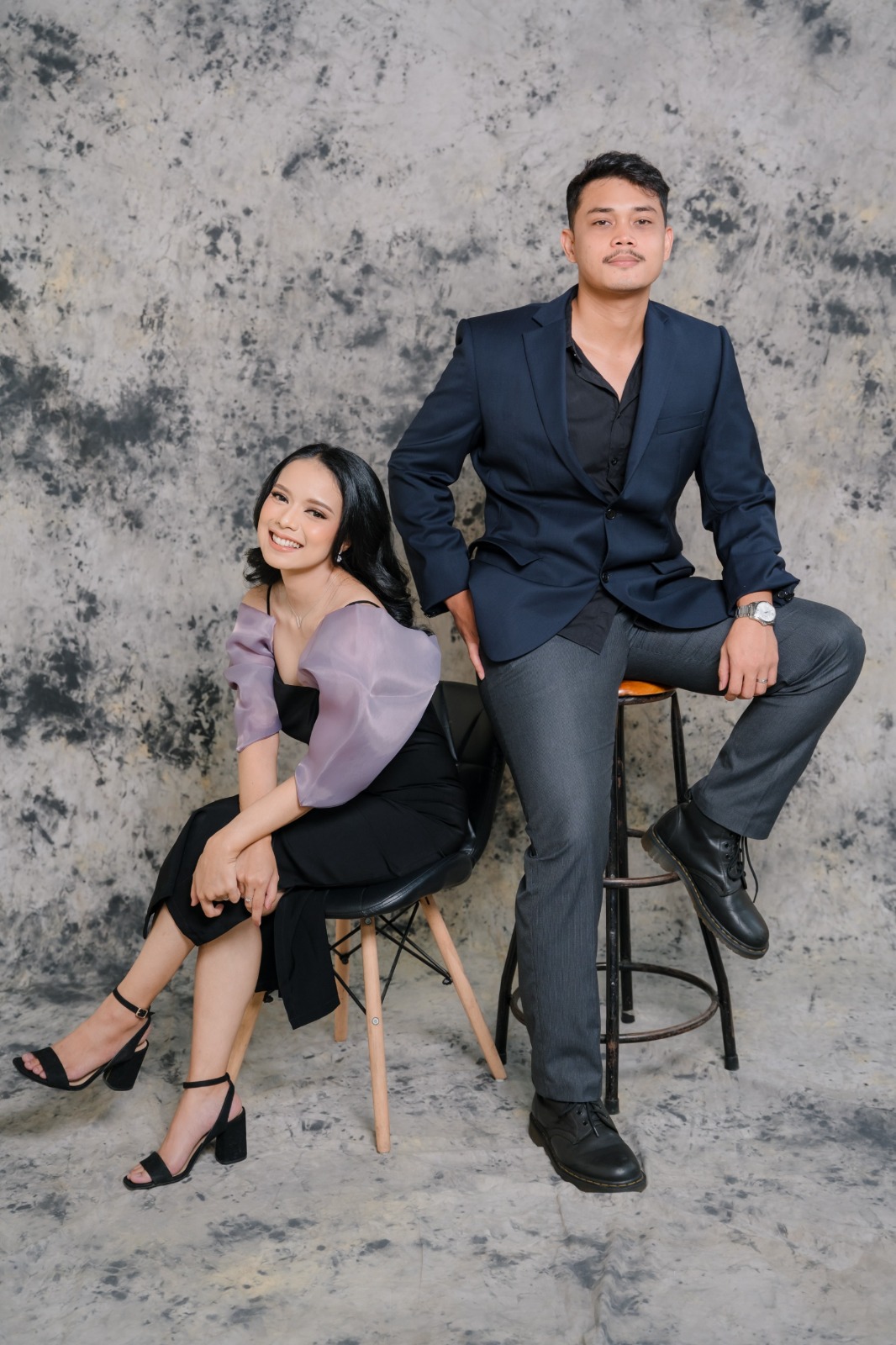 Fasya & Kevin 2