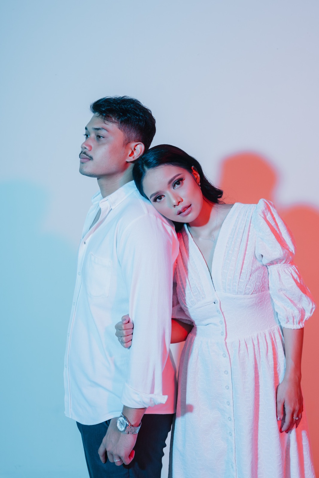 Fasya & Kevin 4