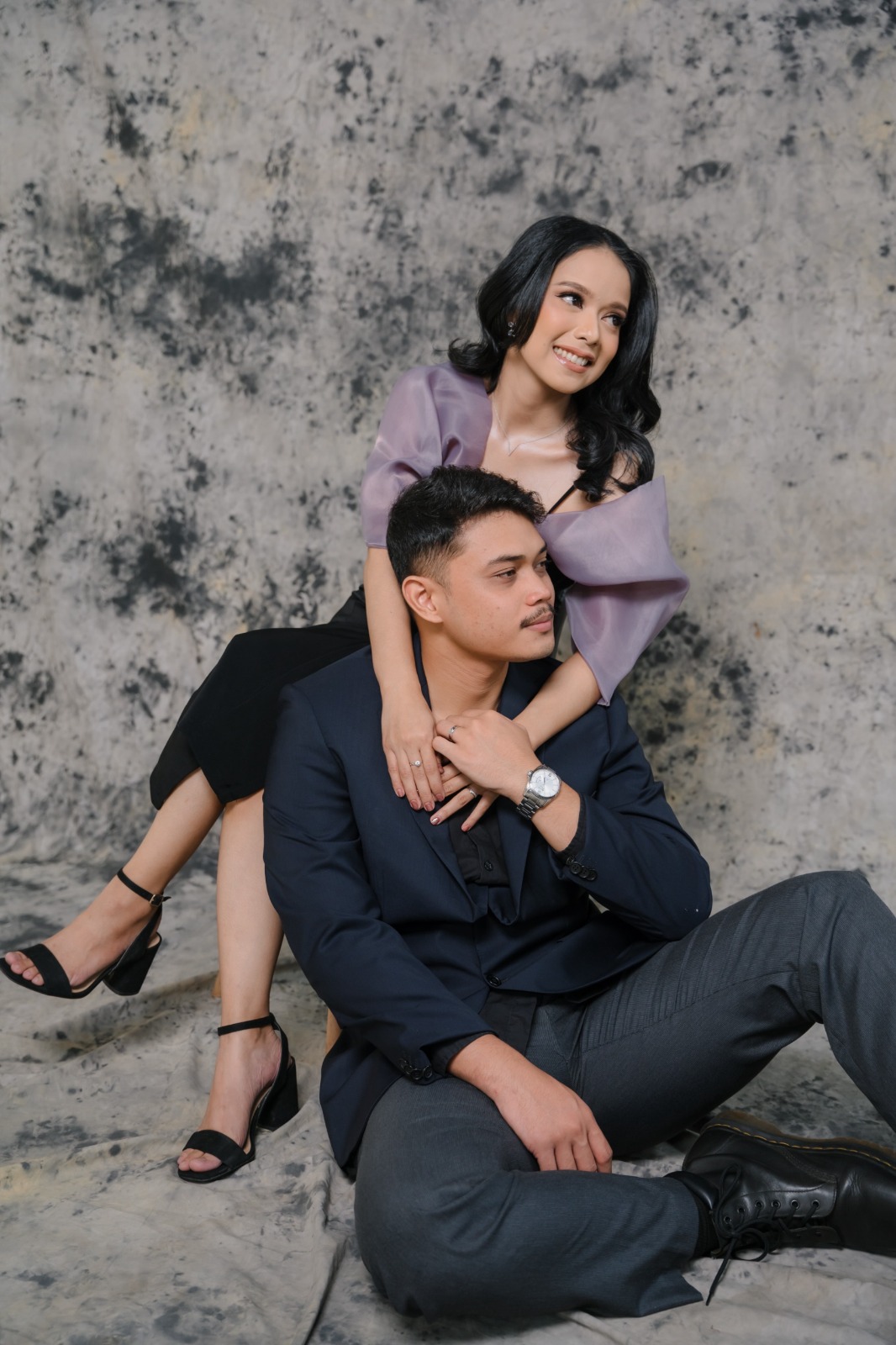 Fasya & Kevin 5