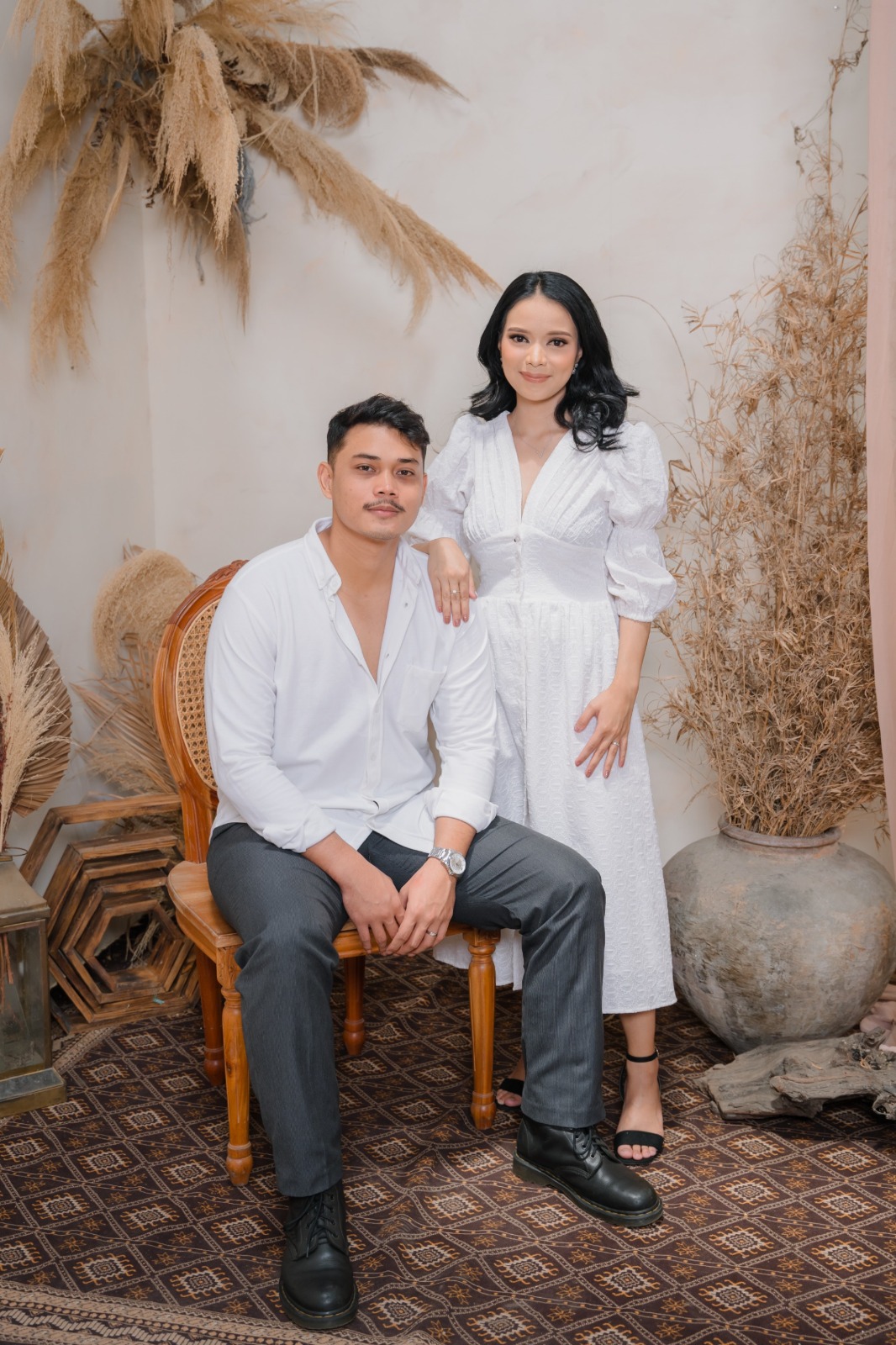 Fasya & Kevin 6