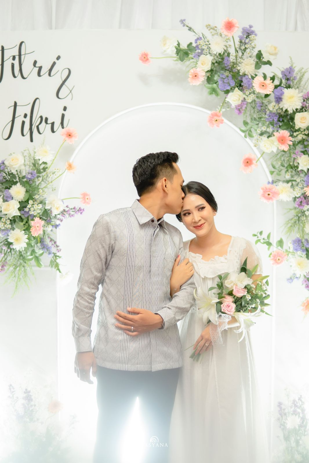 Fitri & Fikri 10