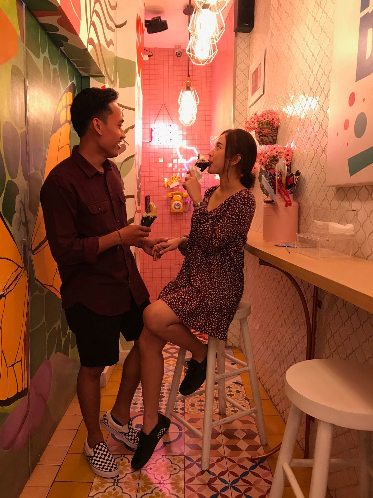 Fitri & Fikri 17
