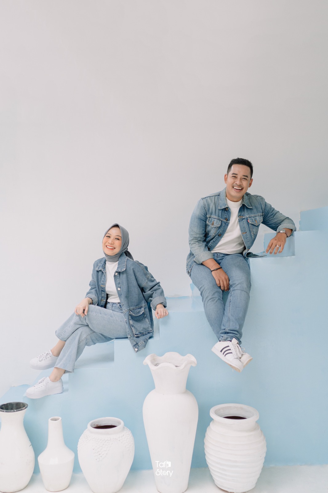 Gwynda & Ridwan Revisi 13