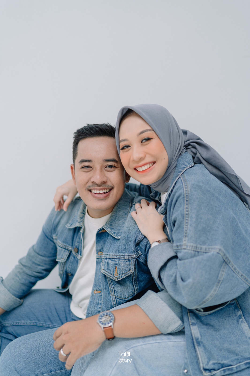 Gwynda & Ridwan Revisi 15