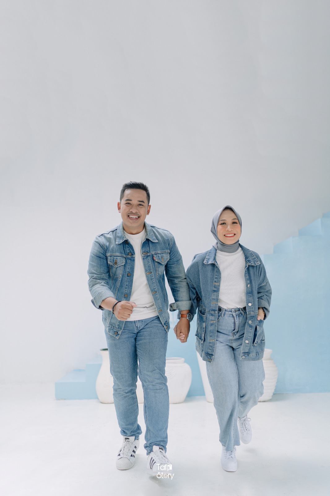 Gwynda & Ridwan Revisi 16