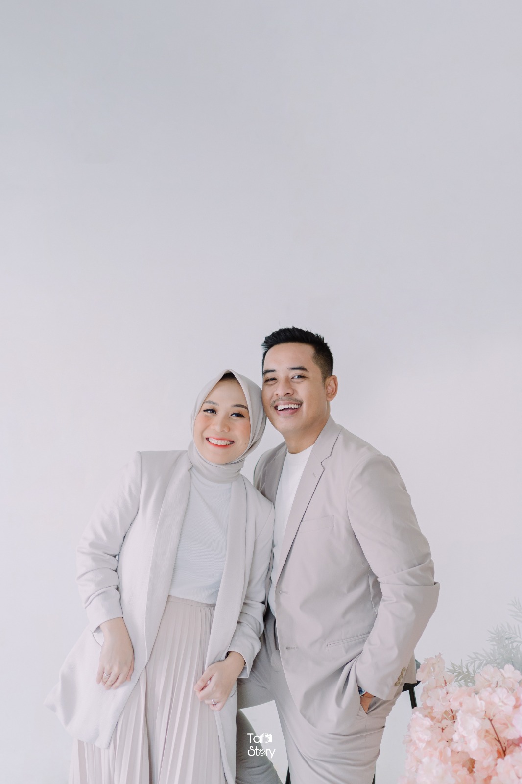Gwynda & Ridwan Revisi 2
