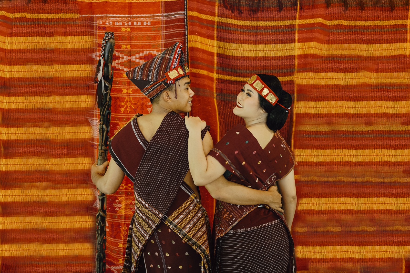 Habsah & Caesar 14