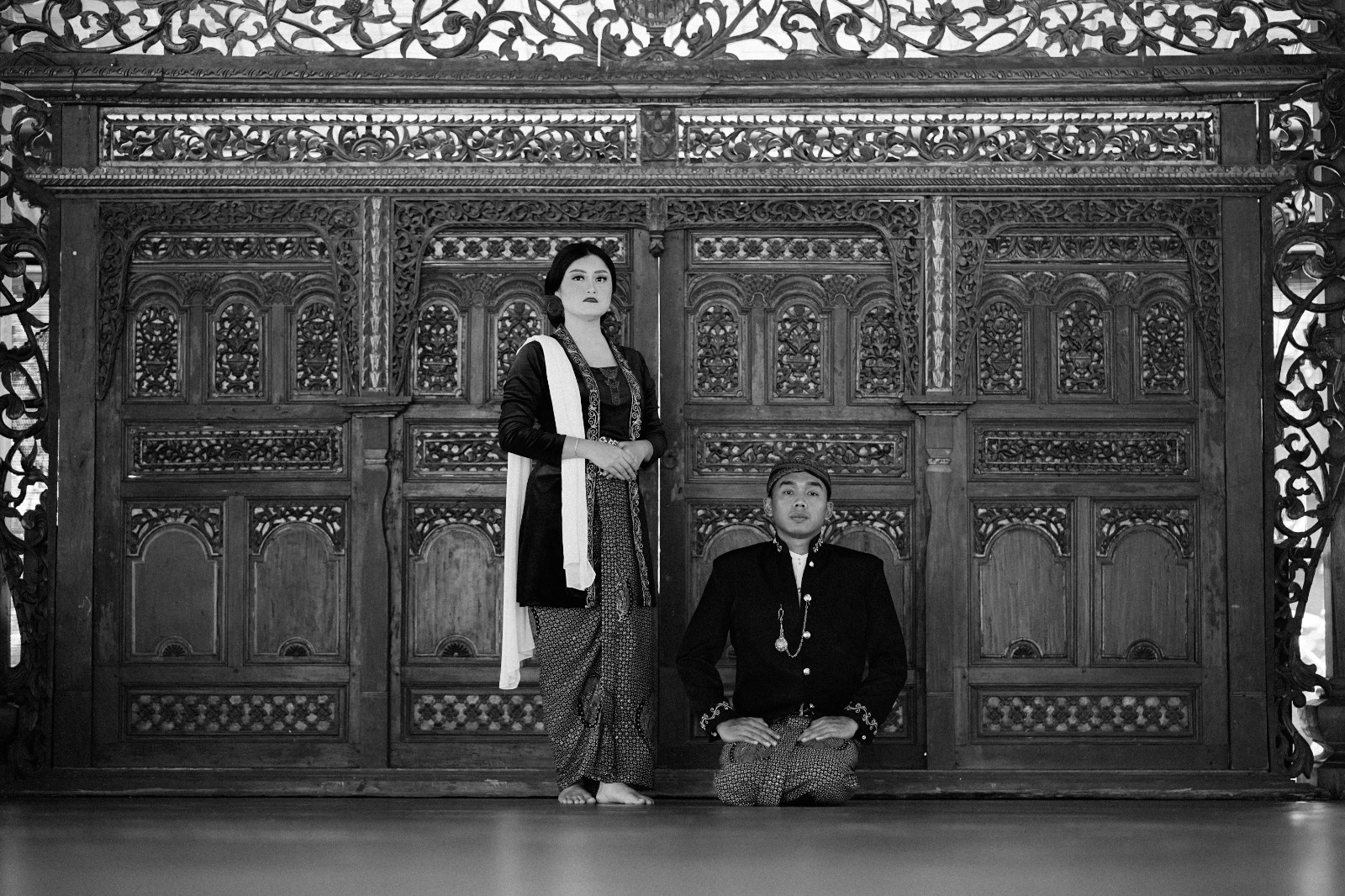 Habsah & Caesar 15