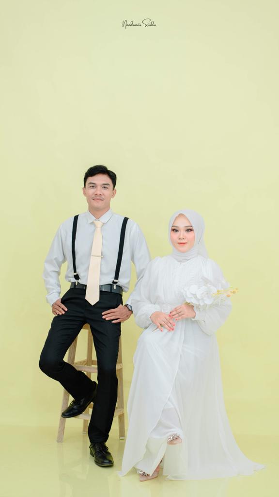 Hendra & Putri 10