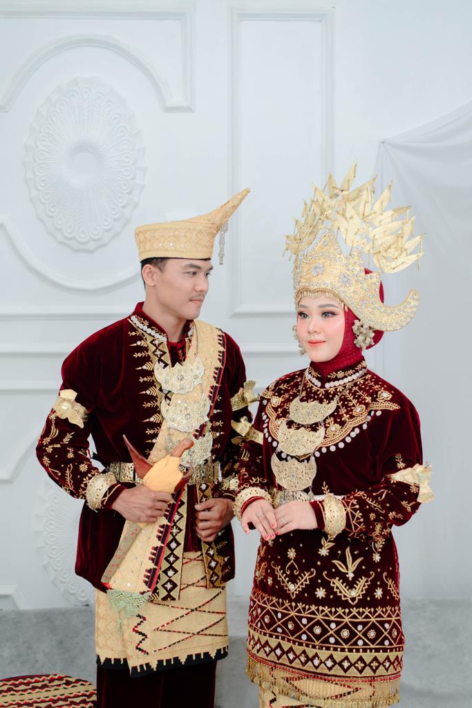 Hendra & Putri 12
