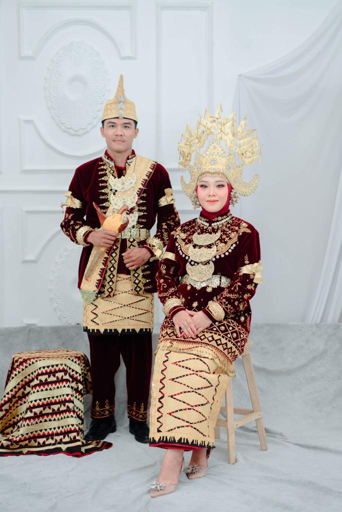 Hendra & Putri 15
