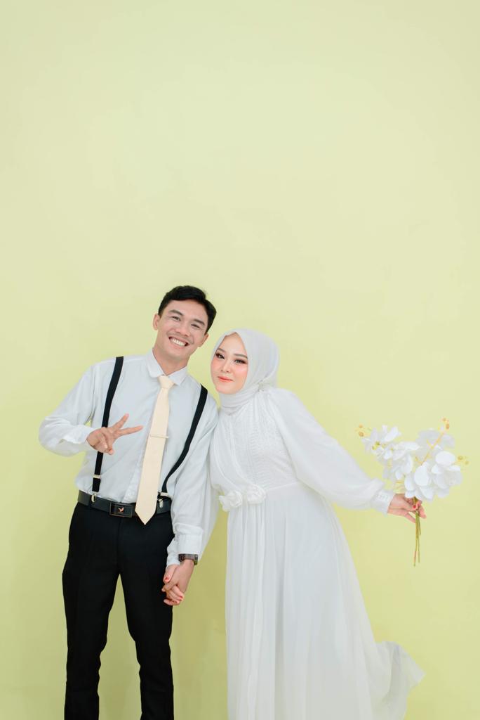 Hendra & Putri 3