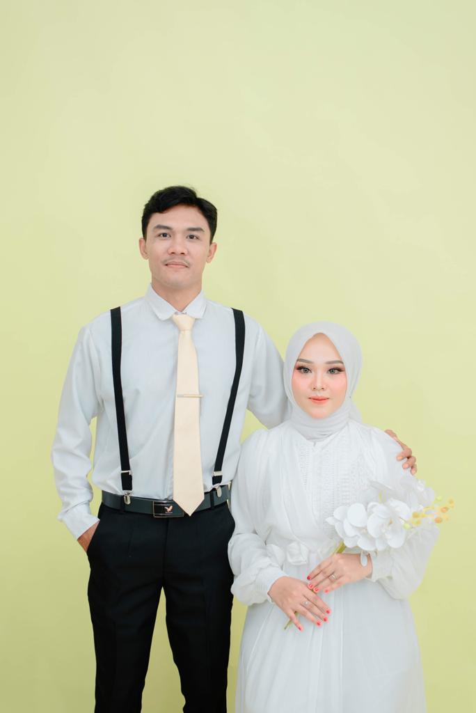 Hendra & Putri 5