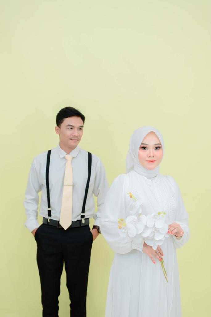 Hendra & Putri 7