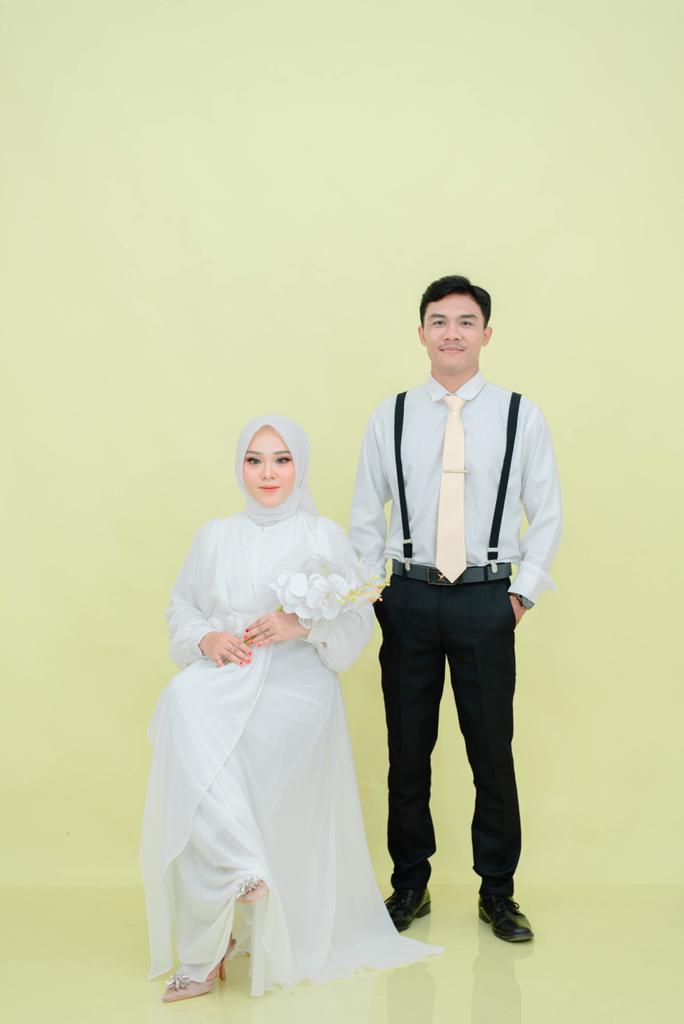 Hendra & Putri 8