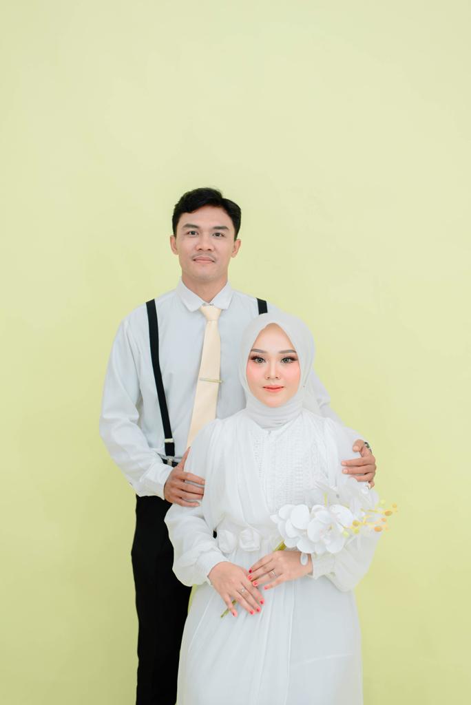 Hendra & Putri 9