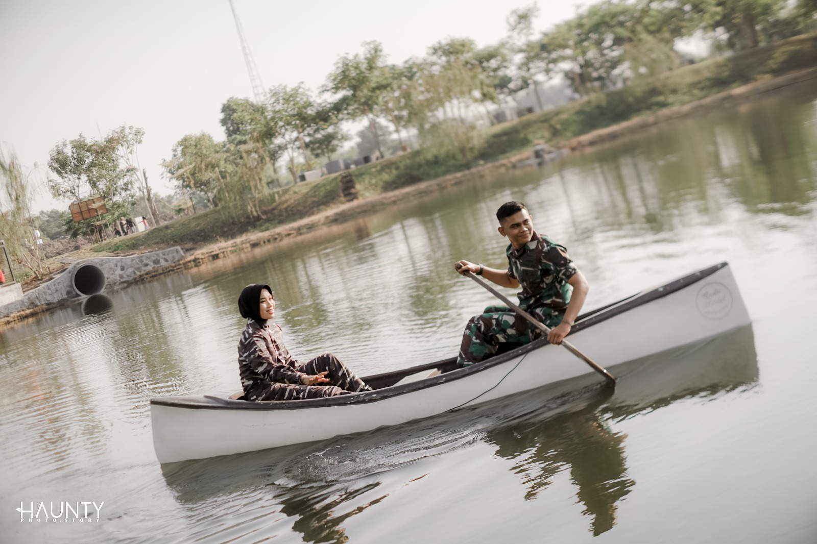 Hilmi & Vira 11
