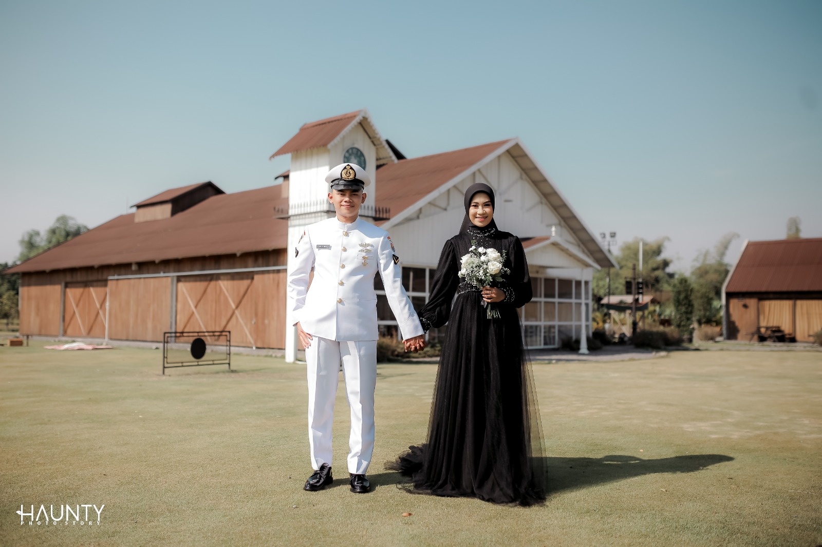 Hilmi & Vira 2