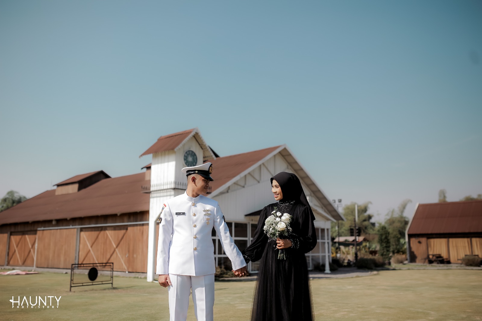 Hilmi & Vira 20