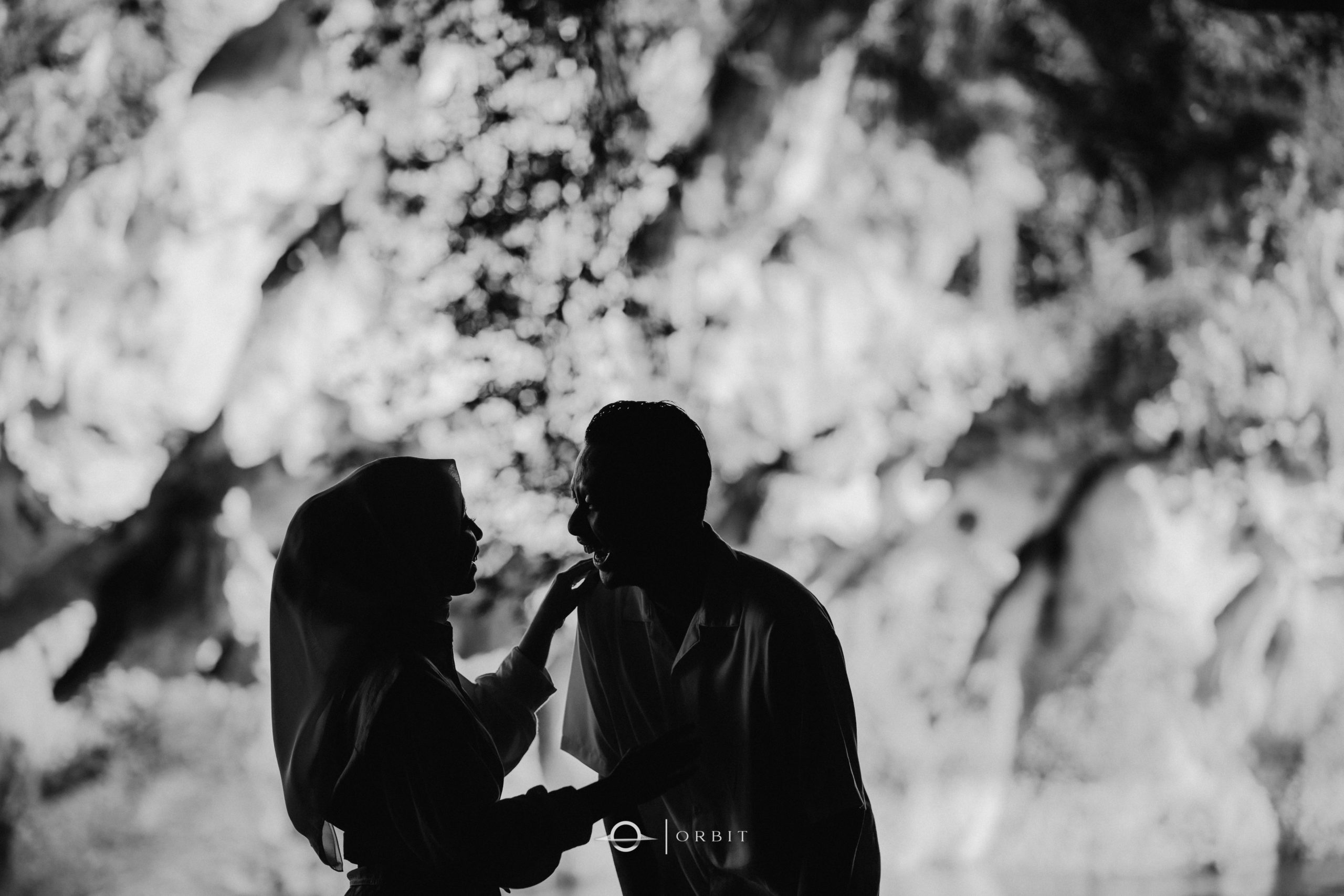 Indah & Ridwan 1