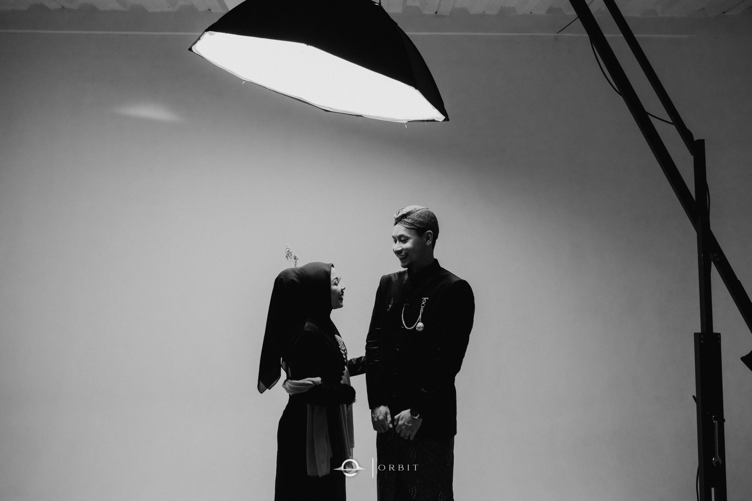Indah & Ridwan 11