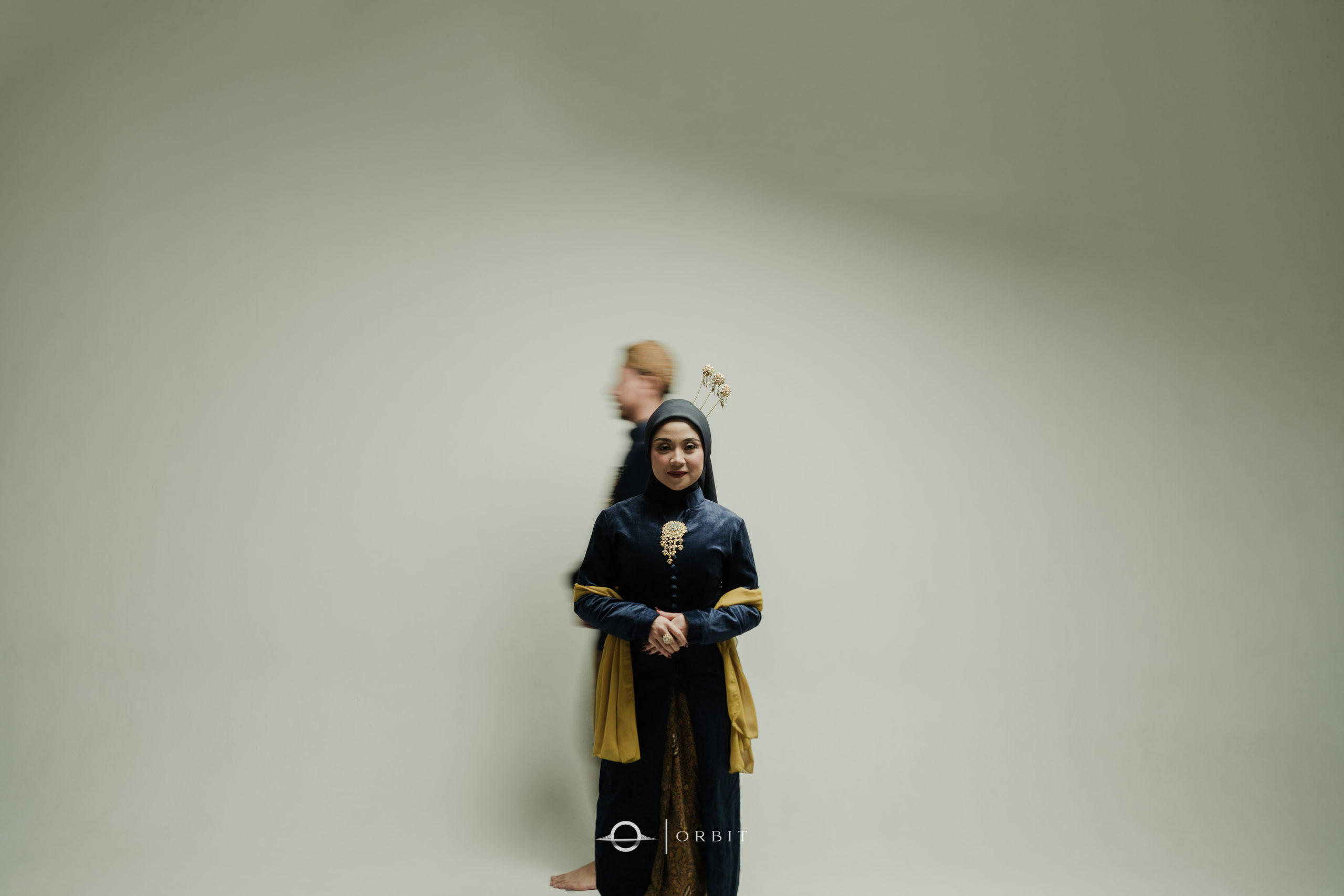 Indah & Ridwan 12