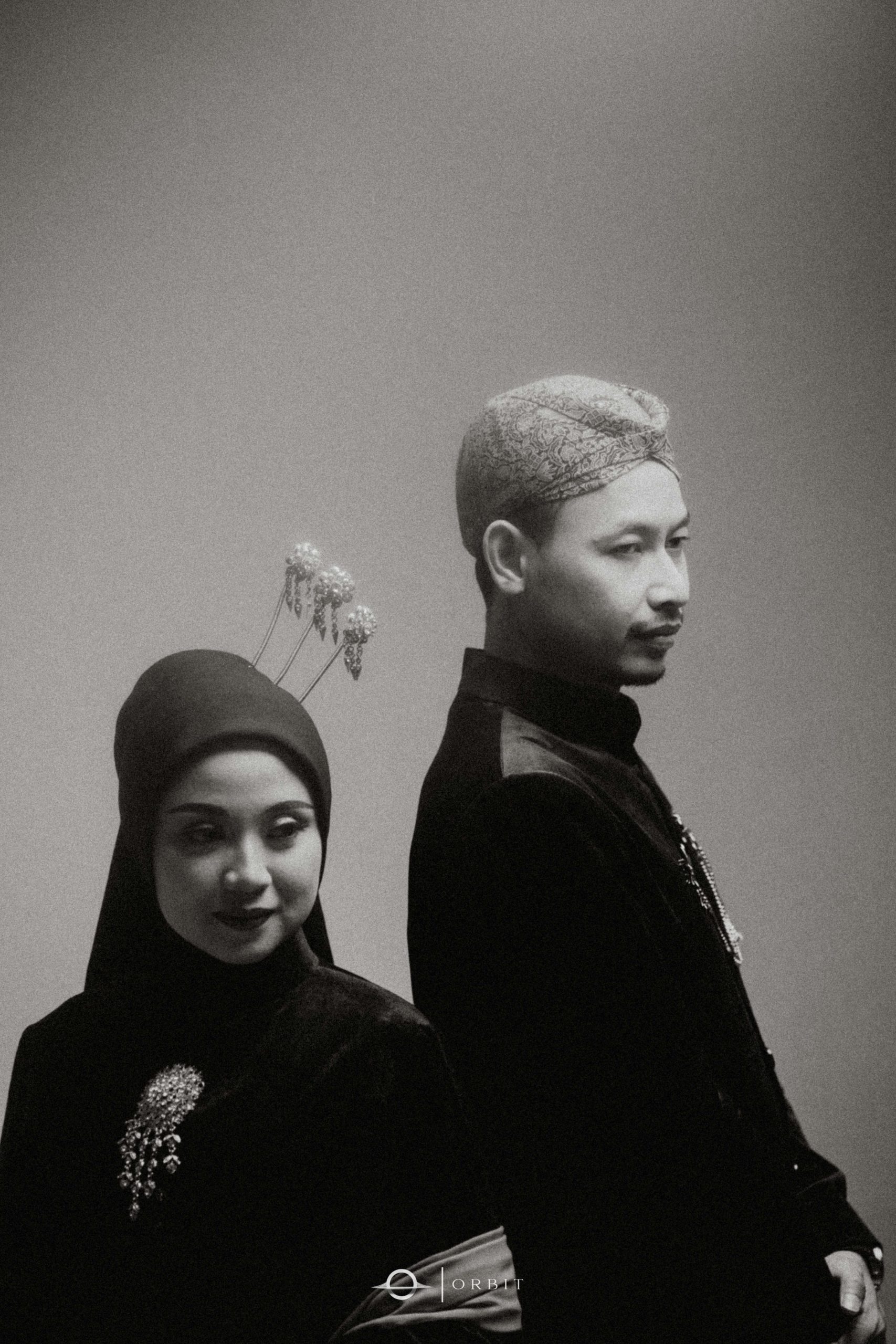 Indah & Ridwan 13