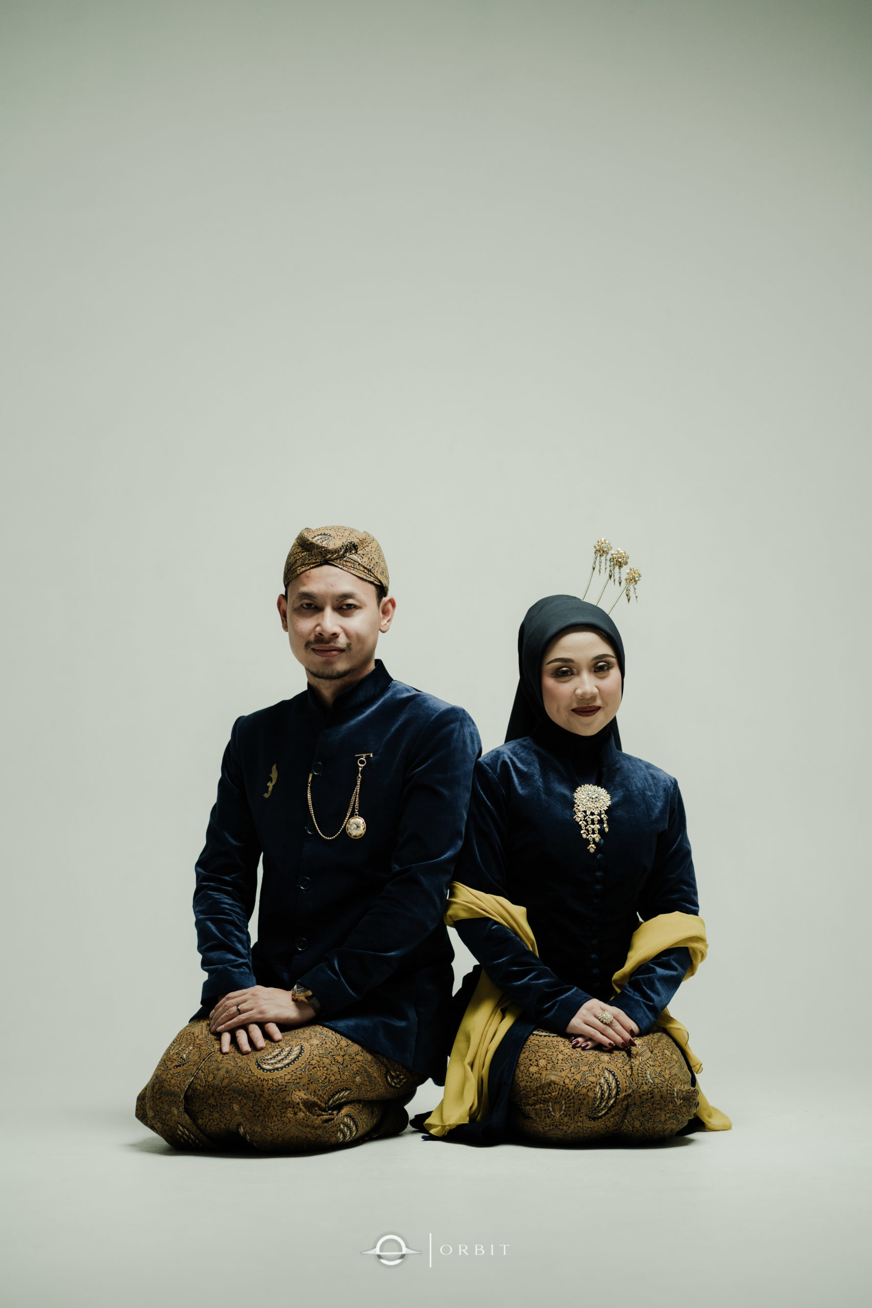 Indah & Ridwan 15