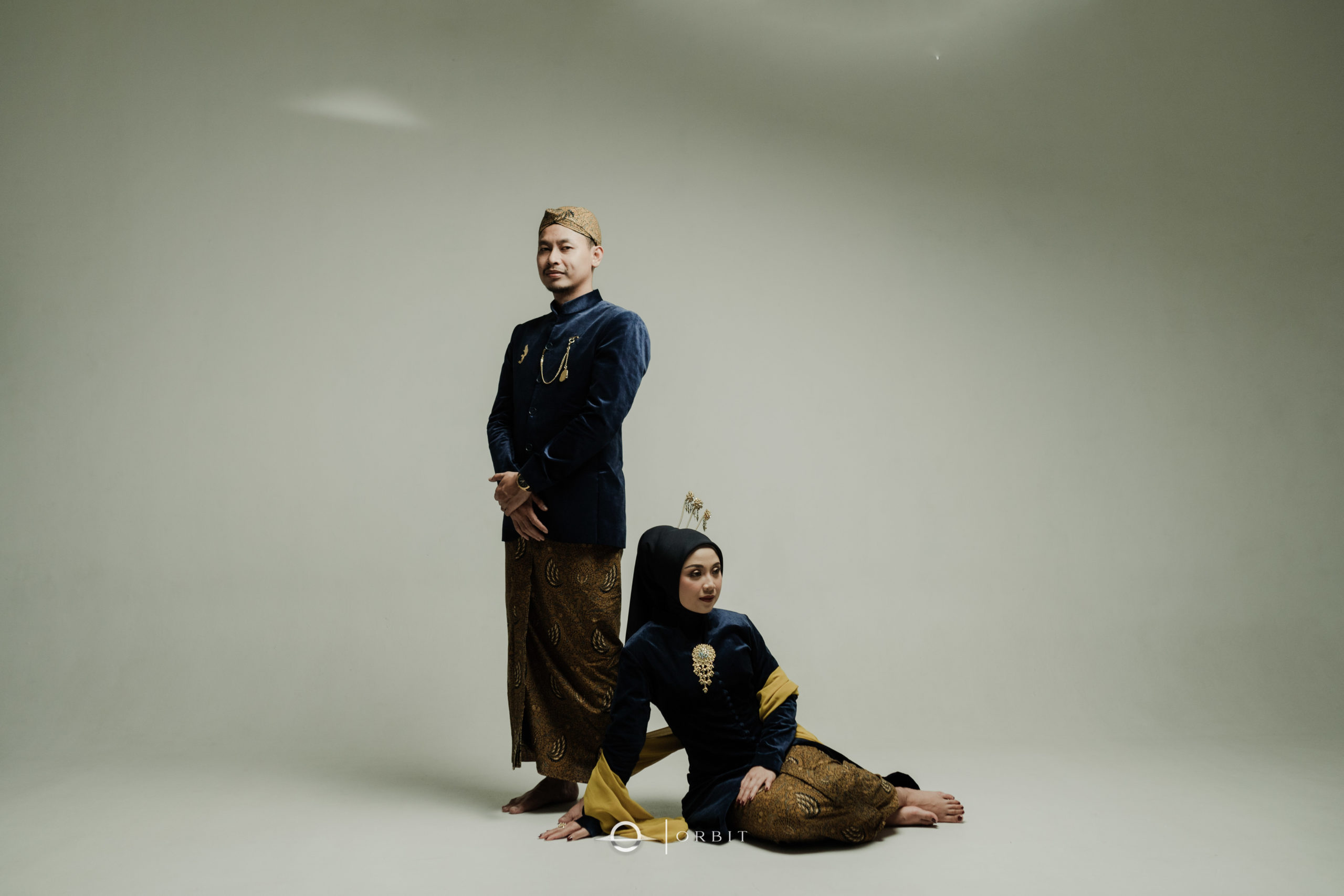 Indah & Ridwan 16
